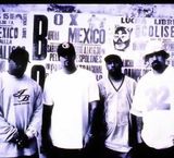 Cypress Hill á tónleikum