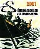 Sjómannadagsblað Vestmannaeyja 2001