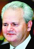 Framsali Milosevic mótmælt?