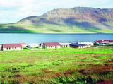 Fjölbreytt dagskrá í Súðavík