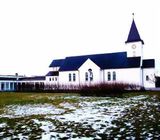 Námskeið um streitu í Kirkjulundi, Keflavík