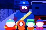 Osama bin Laden líflátinn í South Park