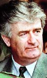 Karadzic var hvergi að finna