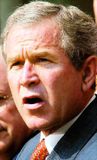 Bush kynnir Bandaríkjaþingi nýja öryggisáætlun