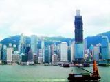 Íslensk ljósmóðir í Hong Kong