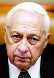 Ariel Sharon sætir vaxandi þrýstingi