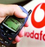 Vodafone dregur í land