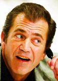 Mel Gibson gerir mynd um Krist