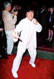 Reynir á úthald Jackie Chan