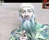 Telja að bin Laden tali ekki á hljóðupptökunni