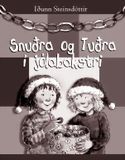 Snuðra og Tuðra í jólabakstri heitir...