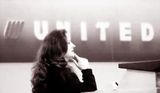 United Airlines á barmi gjaldþrots