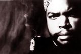 Ice Cube segir um þriðju myndina...
