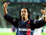 Man. Utd. og Arsenal slást um Ronaldinho