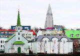 Friðarsamvera í Fríkirkjunni í Reykjavík