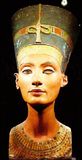 Konseptverkið Nefertiti