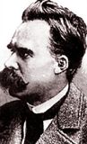 Deilt um Nietzsche