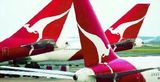 Qantas kaupir Airbus A320