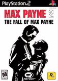 Max Payne snýr aftur