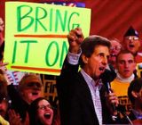 Endurtekur Kerry leikinn í New Hampshire?