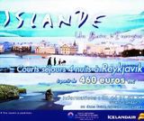 Icelandair eykur framboðið um 20%
