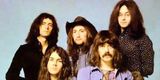 Aukatónleikar með Deep Purple
