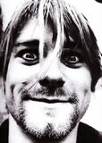 Bíómyndir um líf Cobains