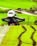 Concorde fer fetið