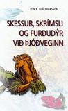 Þjóðsögur