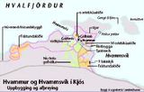 Byggð skipulögð í Hvammsvík