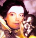 Björk og Kelis syngja saman