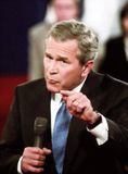 Bush lýst sem Messíasi