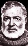 Smásögur eftir Hemingway