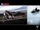 Yamaha-herferð á Íslandi
