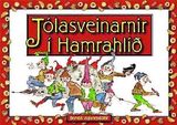 Jólasveinarnir í Hamrahlíð & Jólabaðið er...