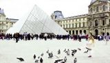 Louvre til Ameríku?