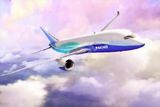 Boeing selur Japan Airlines allt að 50 flugvélar