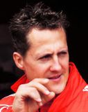 Schumacher gaf 630 milljónir