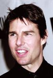 Tom Cruise lét setja upp vísindatrúartjald