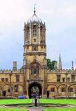 Hugvit selur hugbúnað til Oxfordháskóla
