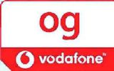 Eigendaskipti að 15% hlut í Og Vodafone