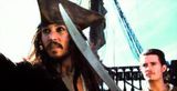 ... Jack Sparrow