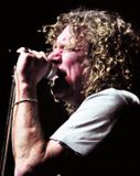 Frábær stemning hjá Robert Plant