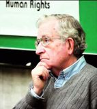 Chomsky, heimildarmyndir og stjórnmál