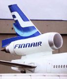 Sala í júlí jókst um 11% hjá flugfélaginu Finnair