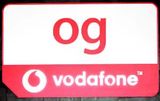 Eignartilfærsla í Og Vodafone