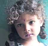 SOS-barnaþorp leita barna í Pakistan