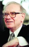 Er Buffett farið að förlast?
