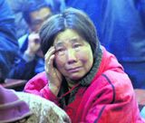 Rúmlega 130 menn fórust í námaslysi í Kína
