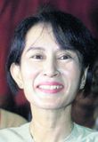 Lengja fangelsisvist Aung San Suu Kyi